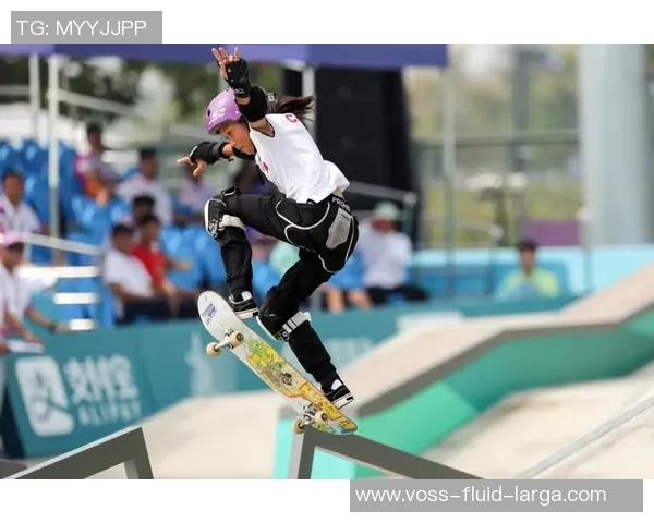 滑板精英赛点评：杭州滑板队的灵活性表现